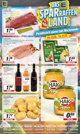 Würfel im E center Prospekt in Münster Aktueller E center Prospekt mit Würfel, "Aktuelle Angebote", Seite 18