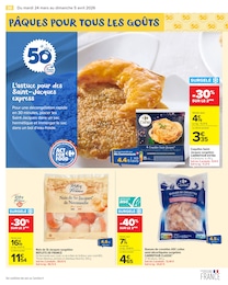 Offre Cocktail dans le catalogue Carrefour Market du moment à la page 38