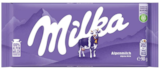 SCHOKOLADE im Angebot bei REWE in Hürth SCHOKOLADE Angebote von Milka bei REWE Hürth für 0,95 €