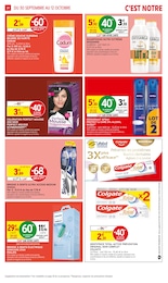 Offre Electroménager dans le catalogue Intermarché du moment à la page 34