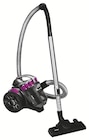 Aspirateur traineau sans sac - Vortex en promo chez Netto Villeneuve-d'Ascq à 39,90 €