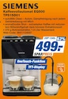 expert Donauwörth - Kaffeevollautomat EQ500 TP515D01 Angebot im Prospekt Kaffeevollautomat EQ500 TP515D01 bei expert im Donauwörth Prospekt für 499,00 €