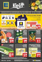 EDEKA Prospekt für Troisdorf mit 24 Seiten EDEKA Prospekt "Aktuelle Angebote" für Troisdorf, 24 Seiten, 07.04.2026 - 11.04.2026