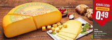 REWE Uelzen - Gouda jung Gouda jung Angebot bei REWE Uelzen im Prospekt Angebote im Markt