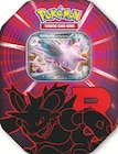 Pokébox - Pokémon en promo chez Netto Ivry-sur-Seine à 19,90 €