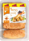 Lidl Vaujours - Nems poulet Promo Nems poulet dans le catalogue Lidl XXL à Vaujours