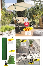 Offre Plante Artificielle dans le catalogue Stokomani du moment à la page 3