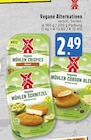 Vegane Mühlen Crispies Brezel für 2,49 € bei EDEKA im Angebot Vegane Mühlen Crispies Brezel im aktuellen EDEKA Prospekt