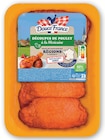 Hauts de cuisse ou pilons de poulet - DOUCE FRANCE - Super U à Valence Hauts de cuisse ou pilons de poulet - DOUCE FRANCE en promo chez Super U Valence à 3,99 €