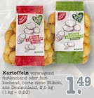 Aktuelles Kartoffeln Angebot bei E center in Pforzheim ab 1,49 €