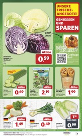 Aktueller combi Prospekt mit Huhn, "Markt - Angebote", Seite 3