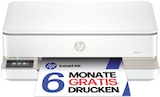 Multifunktionsdrucker ENVY 6120e im Angebot bei expert in Dülmen Multifunktionsdrucker ENVY 6120e Angebote von HP bei expert Dülmen für 65,00 €