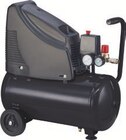 KOMPRESSOR, ÖLFREI für 89,99 € bei OBI im Angebot KOMPRESSOR, ÖLFREI im aktuellen OBI Prospekt