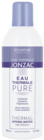 Brumisateur eau thermale - Jonzac en promo chez NaturéO Brumisateur eau thermale - Jonzac dans le catalogue NaturéO