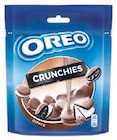 Choco Mini Cookies/Crunchies im Angebot bei Lidl in Ravensburg Choco Mini Cookies/Crunchies Angebote von Milka/Oreo bei Lidl Ravensburg für 1,69 €