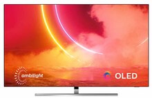 Saturn Celle - 65 OLED 855/12 65 OLED 855/12 Angebot bei Saturn Celle im Prospekt TOP ELF
