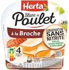 Blanc de Poulet à la Broche à Intermarché Contact dans Bor-et-Bar