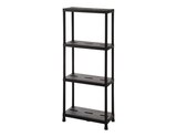 Brico Dépôt Vaulx-en-Velin - Promo Etagère résine H.138 x L.60 x P.30 cm Promo Etagère résine H.138 x L.60 x P.30 cm à 16,90 € dans le catalogue Brico Dépôt à Vaulx-en-Velin