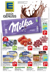 Aktueller E center Supermarkt Prospekt in Gernsheim und Umgebung, "Aktuelle Angebote" mit 49 Seiten, 10.11.2025 - 15.11.2025