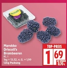 Brombeeren von Driscoll's im aktuellen EDEKA Prospekt