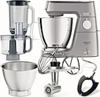 Titanium Chef Baker XL Küchenmaschine im Angebot bei EURONICS in Mettmann Titanium Chef Baker XL Küchenmaschine Angebote von KENWOOD bei EURONICS Mettmann für 479,00 €