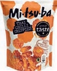Wasabi Peanut Crunch im tegut Prospekt Wasabi Peanut Crunch von Mitsuba im aktuellen tegut Prospekt für 1,99 €