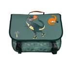 Promo Cartable Fleur ou Dragon à 9,90 € dans le catalogue Carrefour à Cherbourg-Octeville