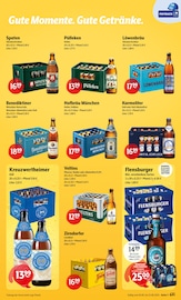 Aktueller Getränke Hoffmann Prospekt mit Veltins, "Aktuelle Angebote", Seite 7