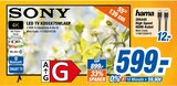 Aktuelle Fernseher Angebote bei expert in Neuwied Aktuelles LED TV KD55X75WLAEP Angebot bei expert in Neuwied ab 599,00 €