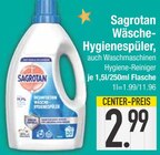 Wäsche-Hygienespüler von Sagrotan im aktuellen EDEKA Prospekt für 2,99 €