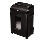 Fellowes Powershred 10M - destructeur de documents coupe croisée microparticules - 10 feuilles - Corbeille 19 litres à Bureau Vallée dans Monbahus Fellowes Powershred 10M - destructeur de documents coupe croisée microparticules - 10 feuilles - Corbeille 19 litres à Bureau Vallée dans Monbahus
