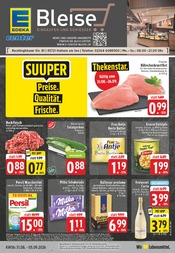 Hähnchen im E center Prospekt in Haltern am See Aktueller E center Prospekt mit Hähnchen, "Aktuelle Angebote", Seite 1