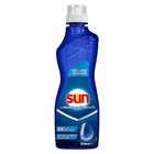 Liquide de rinçage - SUN en promo chez Carrefour Market Liquide de rinçage - SUN dans le catalogue Carrefour Market