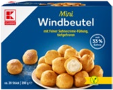 Mini-Windbeutel bei Kaufland im Prospekt "" für 1,19 €