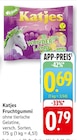 Angebot im EDEKA Groß Bieberau Prospekt EDEKA Groß Bieberau Prospekt mit im Angebot für 0,69 €