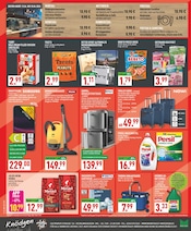 Koffer im Marktkauf Prospekt in Gelsenkirchen Aktueller Marktkauf Prospekt mit Koffer, "Aktuelle Angebote", Seite 20