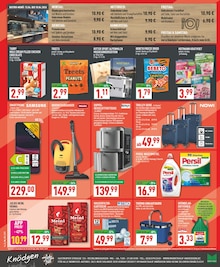 Persil im Marktkauf Prospekt "Aktuelle Angebote" mit 20 Seiten (Gelsenkirchen)