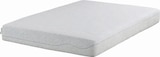 MATELAS EN MOUSSE GOLD F85 - WELLPUR en promo chez Jysk Montauban à 365,00 €