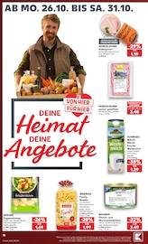 Milch im Kaufland Prospekt in Karlsruhe Aktueller Kaufland Prospekt mit Milch, "Hier bin ich richtig", Seite 22