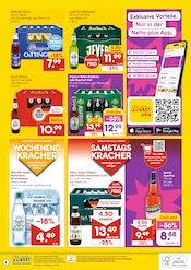 Aktueller Netto Marken-Discount Prospekt mit Getränke, "DER ORT, AN DEM DU IMMER AUSGEZEICHNETE PREISE FINDEST.", Seite 2