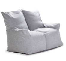 Sitzsack-sofa „Lou“ bei Höffner in Mettmann Sitzsack-sofa „Lou“ im Angebot bei Höffner Mettmann für 99,00 €
