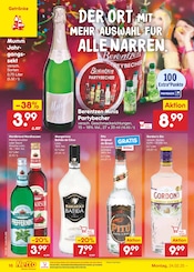 Aktueller Netto Marken-Discount Prospekt mit Gin, "Aktuelle Angebote", Seite 24