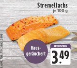 Stremellachs Angebot in Alfter Stremellachs im aktuellen Prospekt bei EDEKA in Alfter