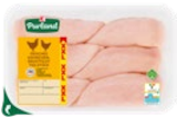 Kaufland Bad Langensalza - Hähnchenbrustfilet-Teilstücke XXL Angebot im Prospekt Hähnchenbrustfilet-Teilstücke XXL bei Kaufland im Bad Langensalza Prospekt für 8,29 €