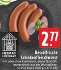 Angebot im E center Borken Prospekt E center Borken Prospekt mit im Angebot für 2,77 €