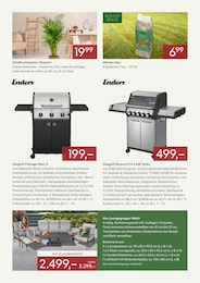 Tierbedarf im Pflanzen Kölle Prospekt "DAS NEUE JAHR BEGINNT MIT GUTEN PREISEN" auf Seite 3