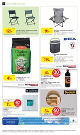 Barbecue en promo dans le catalogue Intermarché Super à la page 46