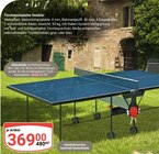 Tischtennisplatte Outdoor Angebote bei GLOBUS Leipzig für 10,99 €