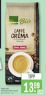Aktuelles Fairtrade Caffè Crema Angebot bei Marktkauf in Ulm ab 13,99 €