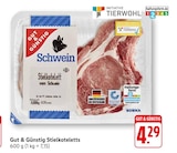 EDEKA Glottertal Prospekt mit  im Angebot für 4,29 €